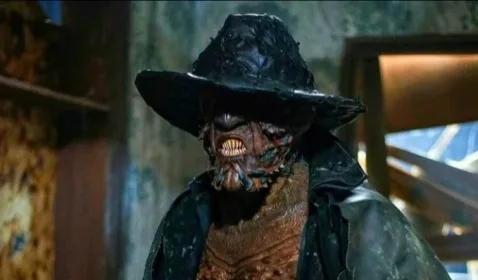 Review Jeepers Creepers Reborn: Lebih Baik Dibanding Sebelumnya, Tapi...