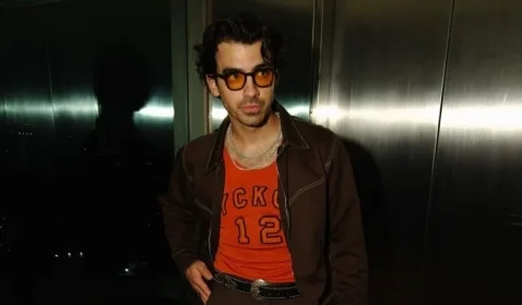 Joe Jonas Merasa Hancur Usai Gagal Dapatkan Peran Spider-Man 