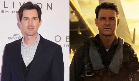 Cerita Joseph Kosinski Sukses Yakinkan Tom Cruise Main di Top Gun: Maverick