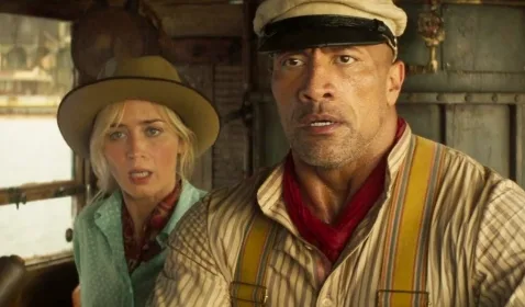 Produser Jamin 'Jungle Cruise' Bakal Punya Sekuel 