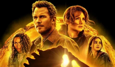 Jurassic World: Dominion Bakal Jadi Seri Terakhir?