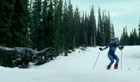 Ini Dia Trailer Perdana Jurassic World: Dominion
