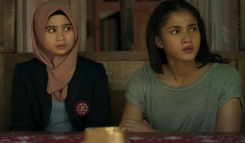 Review KKN di Desa Penari Luwih Dowo Luwih Medeni: Lebih Baik Dibanding Pendahulunya