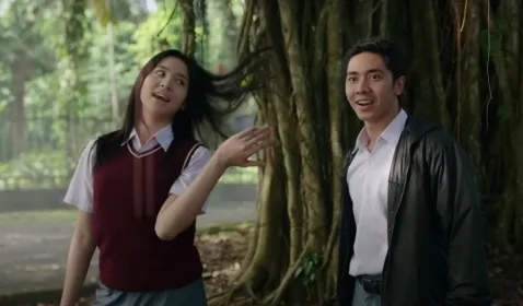 Review Kalian Pantas Mati: Ketika Kemampuan Unik Tak Selalu Menyenangkan