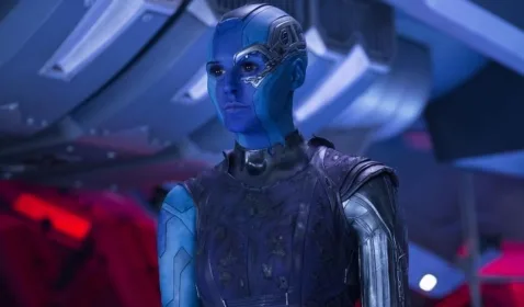 Karen Gillan Isyaratkan Pensiun Jadi Nebula Usai Guardians Of The Galaxy Vol. 3