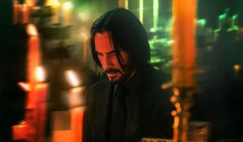 Ini Dia Trailer Terbaru John Wick: Chapter 4