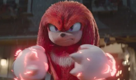 Ini Dia Trailer Terbaru Sonic the Hedgehog 2