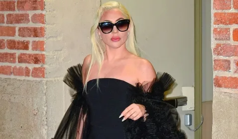 Lady GaGa Resmi Lakoni Harley Quinn di Sekuel 'Joker'