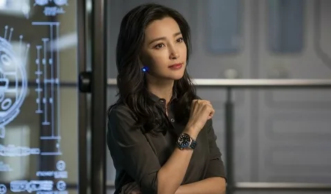 Li Bingbing Tak Ikut Serta di The Meg 2: The Trench