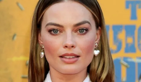 Margot Robbie Pimpin Proyek Ocean's Eleven Versi Baru 