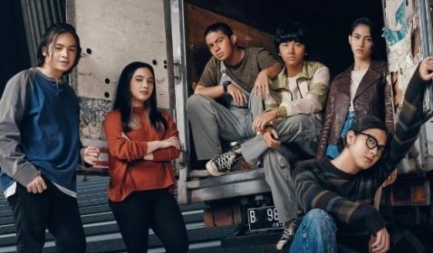 Review Mencuri Raden Saleh: Film Heist Terbaik Indonesia Sejauh Ini