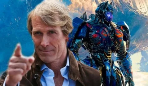 Steven Spielberg Sarankan Michael Bay Berhenti Bikin Film Transformers