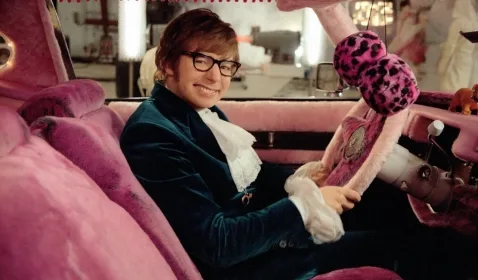 Mike Myers Siap Lakoni Kembali Austin Powers