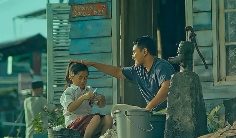 Review Miracle in Cell No. 7: Lebih Cocok untuk Penonton Indonesia
