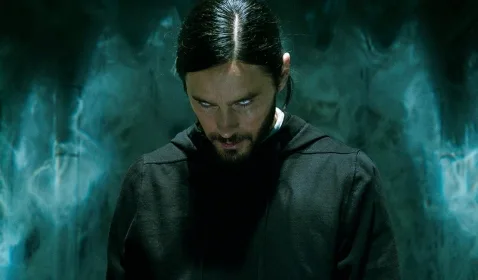 Morbius Bertengger di Puncak Box Office 