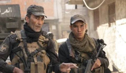 Review Mosul: Kisah Nyata Perjuangan Memberantas ISIS di Irak 