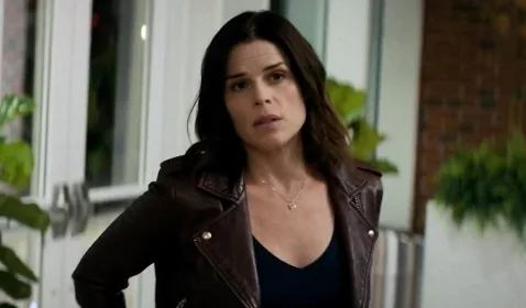 Neve Campbell Resmi Keluar dari Proyek Film Scream 6