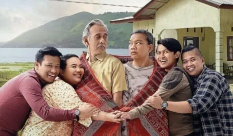 WOW! Film Ngeri-Ngeri Sedap Sentuh 1 Juta Penonton Lebih!
