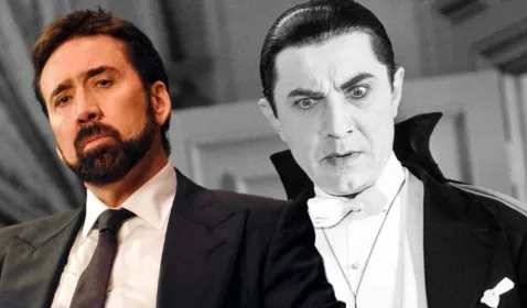 Ini Dia Jadwal Rilis Resmi Film Terbaru Nicolas Cage "Renfield" 