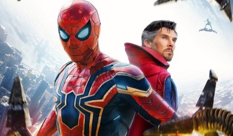 Spider-Man: No Way Home Kembali Kuasai Box Office