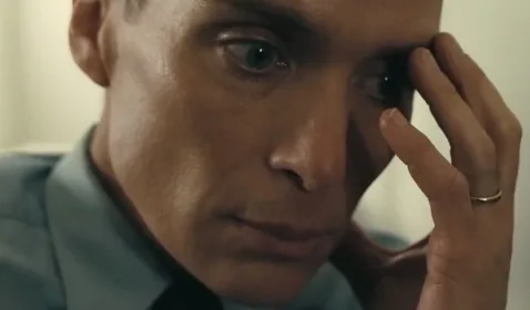 Film Terbaru Christopher Nolan 'Oppenheimer' Rilis Trailer Baru