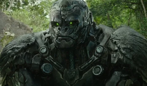 Ini Dia Trailer Perdana Transformers: Rise of The Beasts