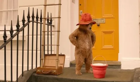 Ini Dia Update Terbaru dari Film Paddington 3