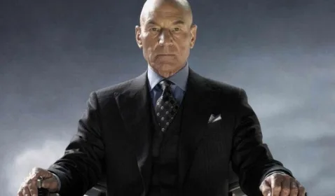 Patrick Stewart Tanggapi Rumor Soal Tampil di Doctor Strange 2