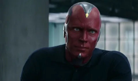 Ada Vision di Doctor Strange in the Multiverse of Madness?