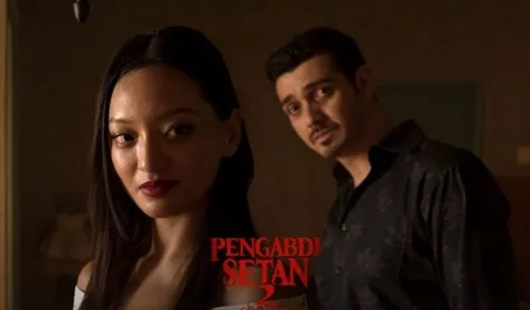 WOW! Pengabdi Setan 2: Communion Sentuh 4 Juta Penonton Lebih!