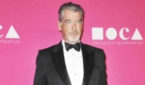 Ternyata Ini Peran Pierce Brosnan di Film Black Adam 