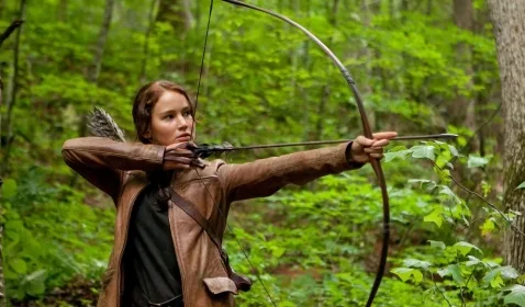 Ini Dia Tanggal Rilis Resmi Prekuel The Hunger Games