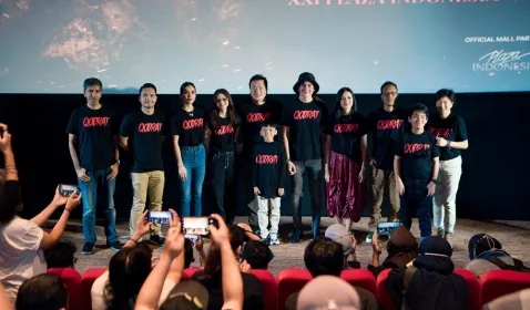 Ini Dia Trailer Resmi Film Horor 'Qodrat'