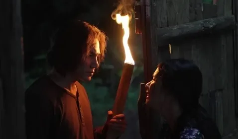 Film Qodrat Tembus 1 Juta Penonton dalam 10 Hari 