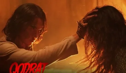 Review Qodrat: Horor yang Penuh Tragedi, Ketakutan dan Renungan Spiritual