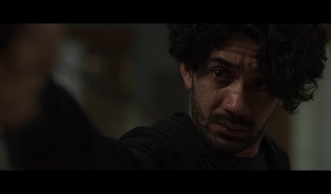 Film Terbaru Reza Rahadian 'Berbalas Kejam' Siap Tayang 16 Februari 2023