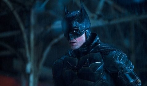 Robert Pattinson Akui Batman Jadi Peran Tersulit dalam Karirnya