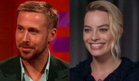 Ryan Gosling Berpotensi Susul Margot Robbie Bintangi 'Ocean's Eleven' Versi Baru 