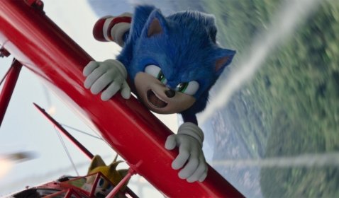 Review Sonic the Hedgehog 2: Lebih Baik Dibanding Film Pertama