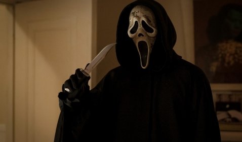 Ini Dia Trailer Perdana dan Poster Resmi Scream VI