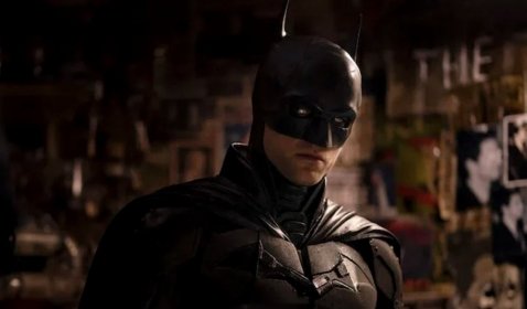 Skenario The Batman 2 Akhirnya Diproses
