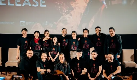 Screenplay Films Rilis Trailer Baru Sri Asih 