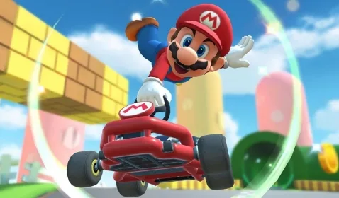 Film Super Mario Bros. Tak Jadi Tayang Tahun Ini