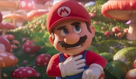 Ini Dia Trailer Perdana Film Animasi 'Super Mario Bros. Movie'