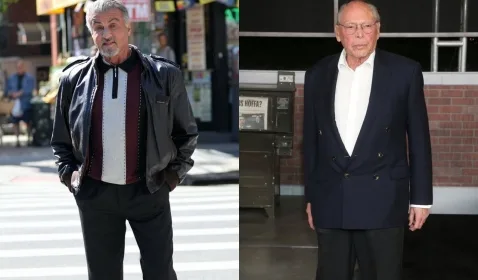 WOW! Sylvester Stallone Kecam Produser 'Rocky' dan Menyebutnya 'Parasit'