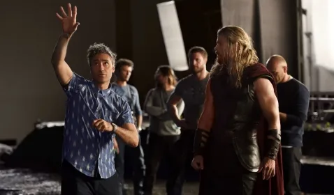 Taika Waititi Siap Sutradarai Thor 5, Tapi... 