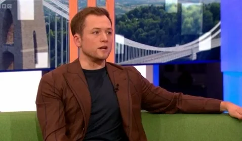 Taron Egerton Tersanjung Dikaitkan dengan Peran Wolverine 