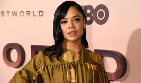 Tessa Thompson Bicara Soal Kekuatan Valkyrie di Thor: Love and Thunder