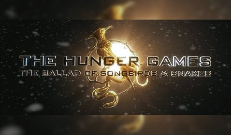 Lionsgate Rilis Penampakan Perdana Para Karakter di Prekuel Hunger Games 