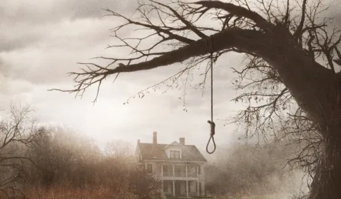 New Line Cinema Sedang Siapkan The Conjuring 4